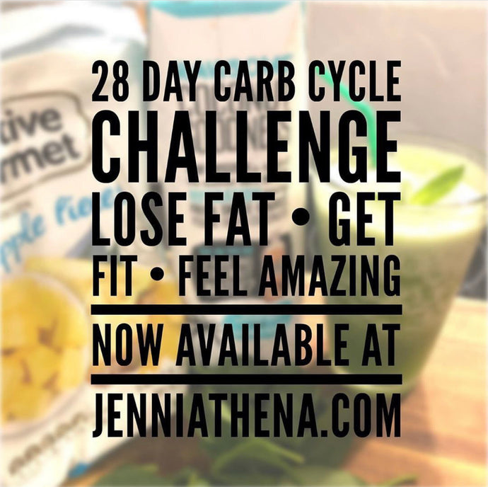 Want a Challenge that will help you lose weight, tone up & get  fit?